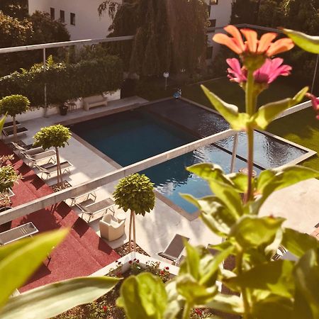 Goldfinger + Suites Лана Екстериор снимка