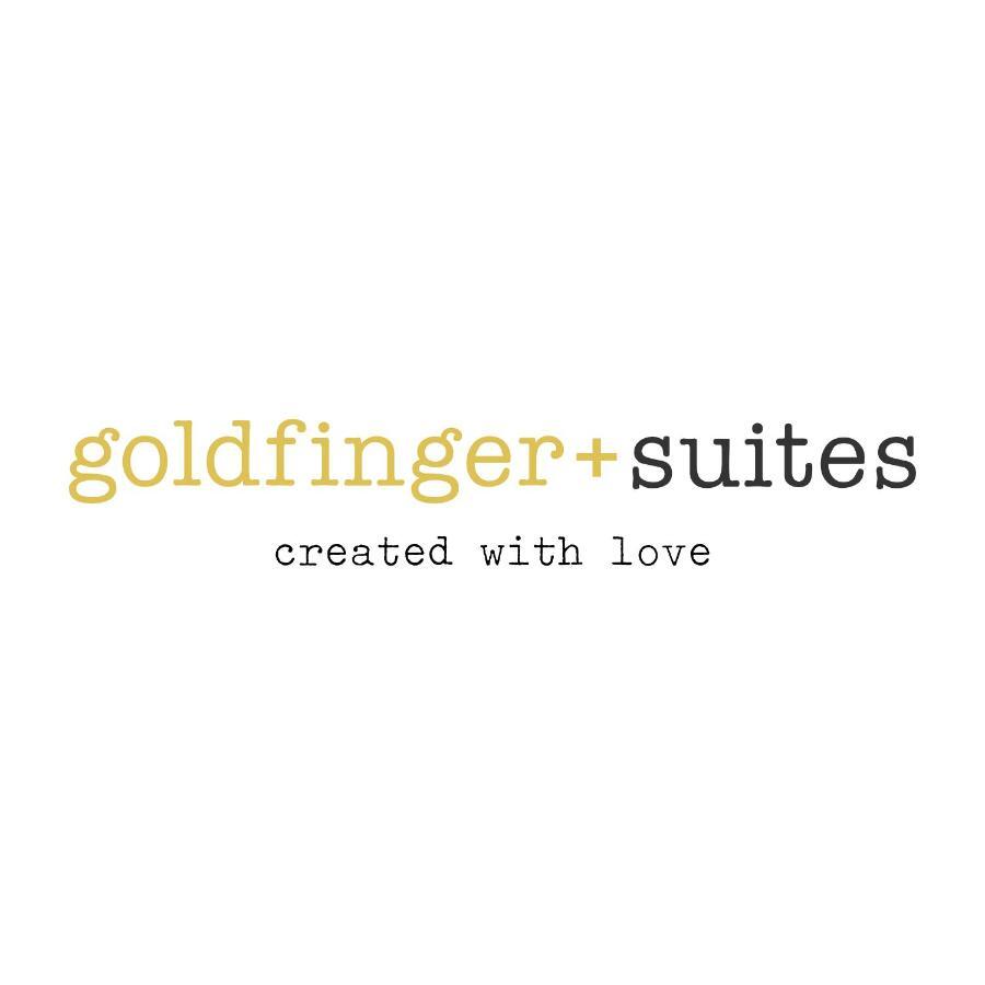 Goldfinger + Suites Лана Екстериор снимка